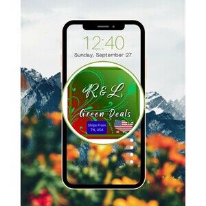 3 Pack for iPhone 15 Screen Protector Premium Tempered Glass